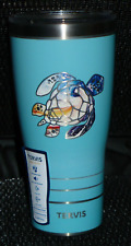 Tervis Stainless Steel Tumbler, Turtle Sunset 30 oz 8 Hours Hot 24 Hours Cold picture