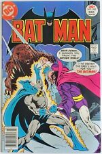 Batman #285 (1977) Vintage Mystic Dr. Tzin Tzin & the Mystery of Christmas Lost picture