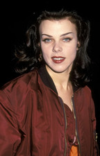 Debi Mazar in an 11