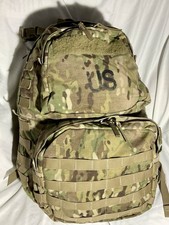 Medium Rucksack Molle II OCP  Ruck Backpack Complete Assembly Multicam USGI picture
