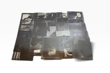 Large Group of Vintage Music And Movie Celebrity Editorial Photo Negatives picture