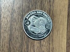 The Otaku Box Coin - Since 2018- Limited Edition picture