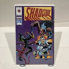 Shadowman #23 Valiant Comics 1994 picture