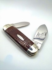 Case XX 1976 Elephant Toe *MINT* picture