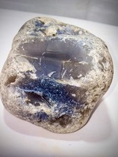 Massive Yellowstone River Agate  picture