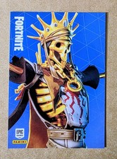 2020 Panini Fortnite Series 2 #197 Oro picture
