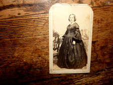 SHARP---1860S-CIVIL WAR- CDV PHOTO.  HOLMES.NY picture