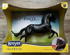 Breyer 2023 ATP Power Quarter Horse #1870 - BRAND 🔥 NEW AND FACTORY 🏭 SEALED picture