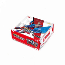 Ultraman Guardian of Light Trading Card Booster Trading Card Booster Box picture