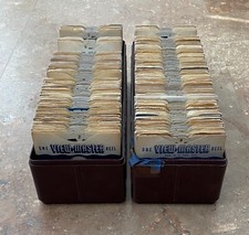 View Master Reels - Travel Reels - Tourist Spots - Pick Your Own -Updated 9/14 picture