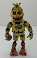 Funko Five Nights at Freddy's Nightmare Chica 5