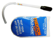 THE100 Anti-Freeze Tester picture
