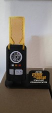 1:1 Life-Sized Star Trek Strange New Worlds Communicator | 3D Printed picture
