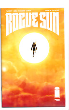 Rogue Sun #18 2024 Image Comics picture