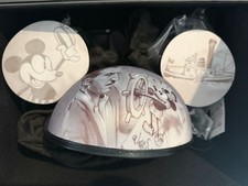 Disney Parks Designer collection - Steamboat Willie By Noah 2020 picture