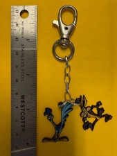 Road runner and Willie charms picture