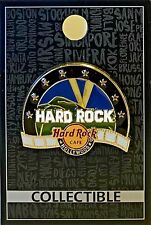 Hard Rock Cafe Hollywood Blvd Pin Core Hard Rock Sign SpotLights New # 94677  picture