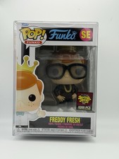 Funko Pop Freddy Fresh (Freddy Funko) FunDays 2022 SE Vinyl Figure 4000 picture