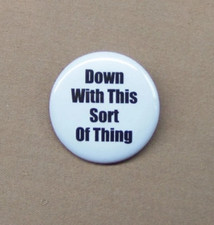 Down With This Sort Of Thing 1.25
