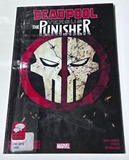 Deadpool vs. the Punisher by Marvel Comics picture