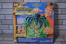 2001 Mattel Vintage Harry Potter Spiderweb Candy Maker Brand New Sealed Vintage  picture