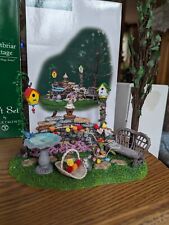 #53109 Dept 56 Spring Is Everywhere picture