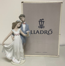 Lladro Figurine #7642 