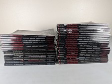 The Rodder's Journal Magazines Lot of 36 - See Description for Issue Numbers picture