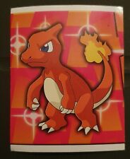 1999 Merlin Topps Pokemon Stickers Charmaleon #179 picture