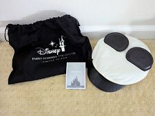  Disney Parks Jungle Cruise Skipper Hat Dwayne Rock Johnson Designer Ears NEW picture