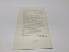 CIVIL WAR GENERAL GEORGE THOMAS CHATTANOOGA TENNESSEE 1864 ORDER # 9 picture