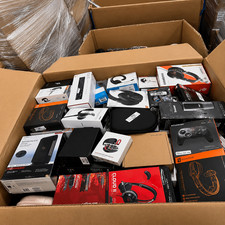 Elite Amazon Mystery Box Premium Liquidation Goods Sealed Warehouse picture