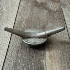 Vintage Antique Model A Model T Ford Dog Bone Wing Style Radiator Cap Read picture