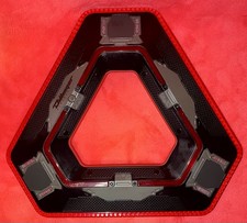 Disney Parks Tron Ares Identity Disc Lights & Sounds Collectible picture