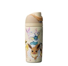 Pokemon Owala Bottle Eevee Evolutions  picture