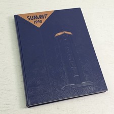 1990 Pensacola Christian College Yearbook 