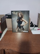 WWE Eve Torres   PROMO PHOTOFILE 8x10 Photo UNSIGNED picture