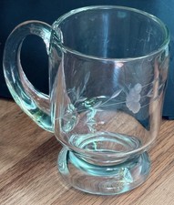 Vintage Princess House Heritage Design Large 16 Oz Mug - Heavy picture