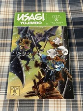Usagi Yojimbo The Green Dragon by Stan Sakai TPB IDW Comics picture