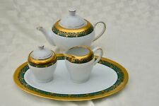 Royal Riccado Fine Porcelain 6 Peieces Tea Set picture