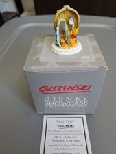 Walt Disney Olszewski Story Time Winnie The Pooh Time For Stoutness Exercises picture