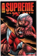 39071: DC COMICS SUPREME: GLORY DAYS #2 NM- Grade picture