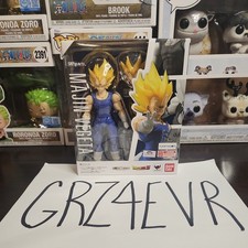 2018 Bandai S.H.Figuarts Majin Vegeta Dragon Ball Z ~ Funimation ~ picture