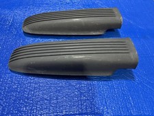 Cal Custom Vintage Hot Rod Hood Scoops Muscle car California 1960’s Aluminum  picture