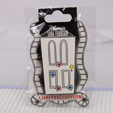C4 Disney DSF DSSH Pin LE Hinged Monsters Inc Boos Door Mike Sulley picture