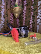 Premium Vintage Rain Lamp Replacement Pump picture