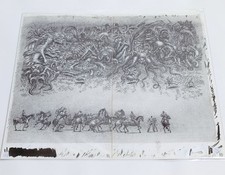 Berserk Exhibition Original Pictures Kentaro Miura, The Eclipse picture