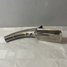 VTG J - Mark Model No. 1 Lube Spout / Oil Can Spout Nice Shape picture