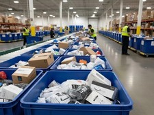 Medium Bulk Liquidation Bundle - New Overstock Items for Resellers picture