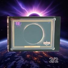 Decision 2024 Elite Total Solar Eclipse 2/2 Happy Halloween 2026 Spook Trump picture